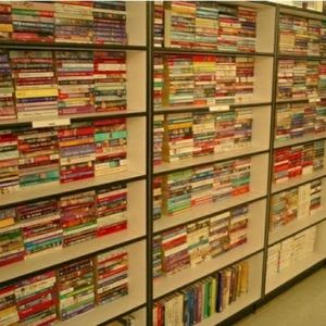 COPY - Mystery Box Romance Novel Books